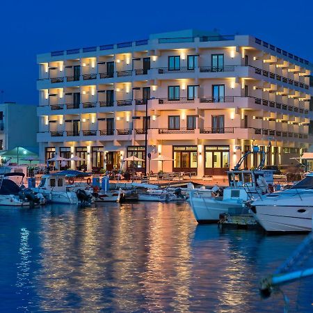 Porto Veneziano Hotel 하니아 외부 사진