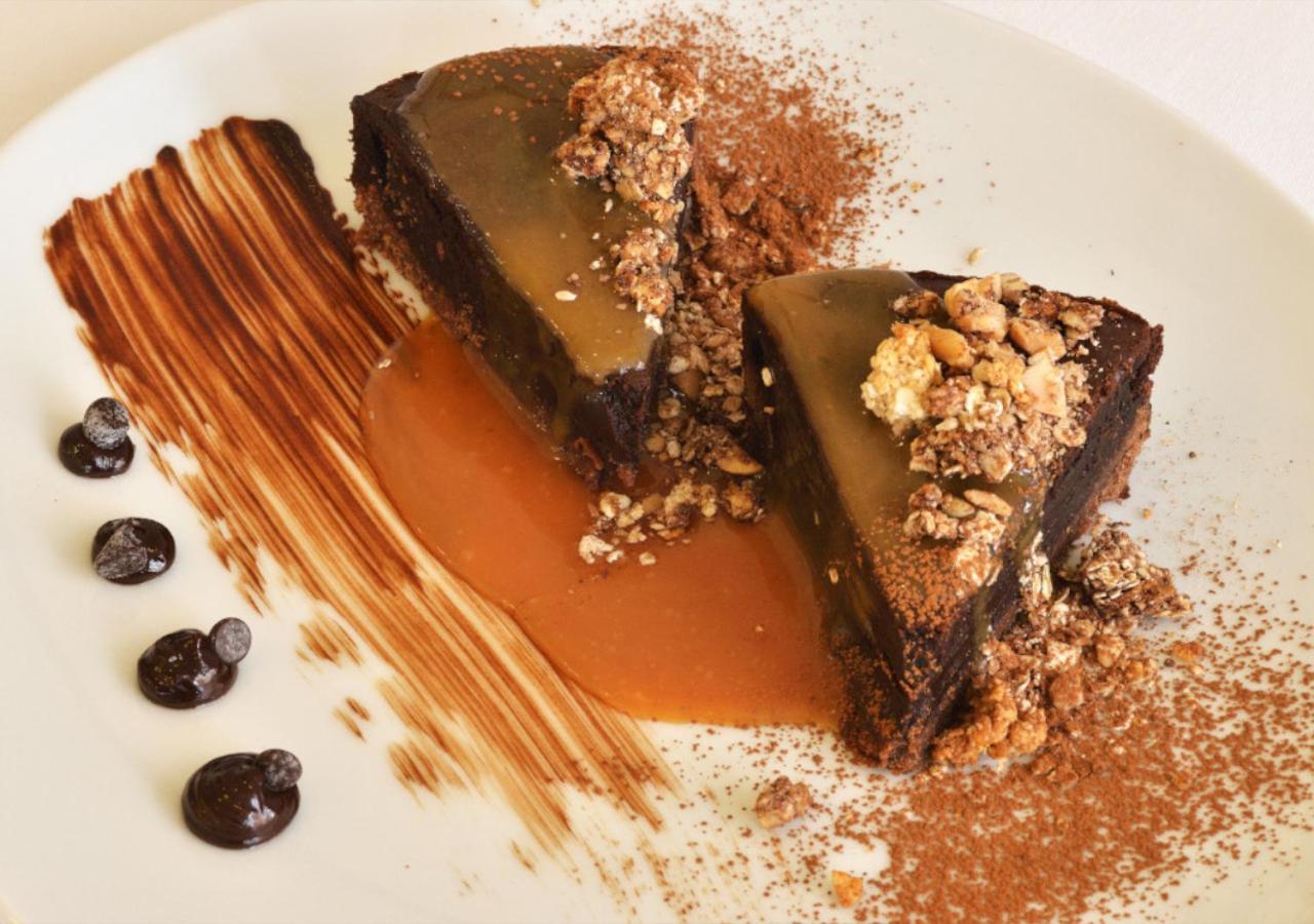 Porto Veneziano Hotel 하니아 외부 사진