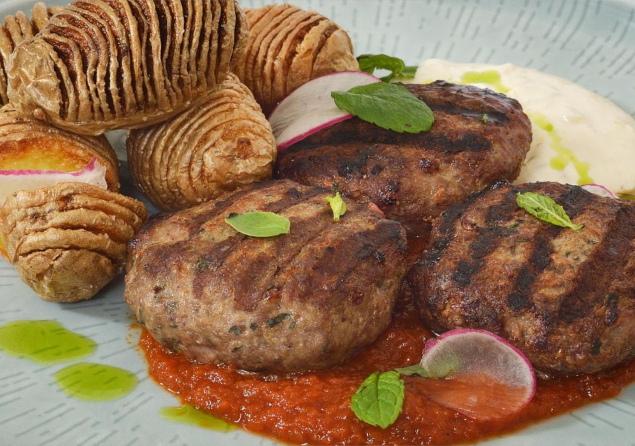 Porto Veneziano Hotel 하니아 외부 사진