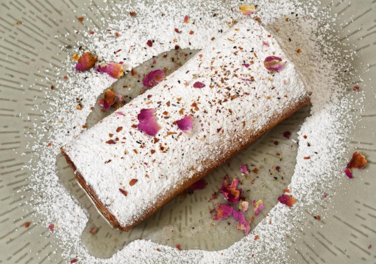 Porto Veneziano Hotel 하니아 외부 사진