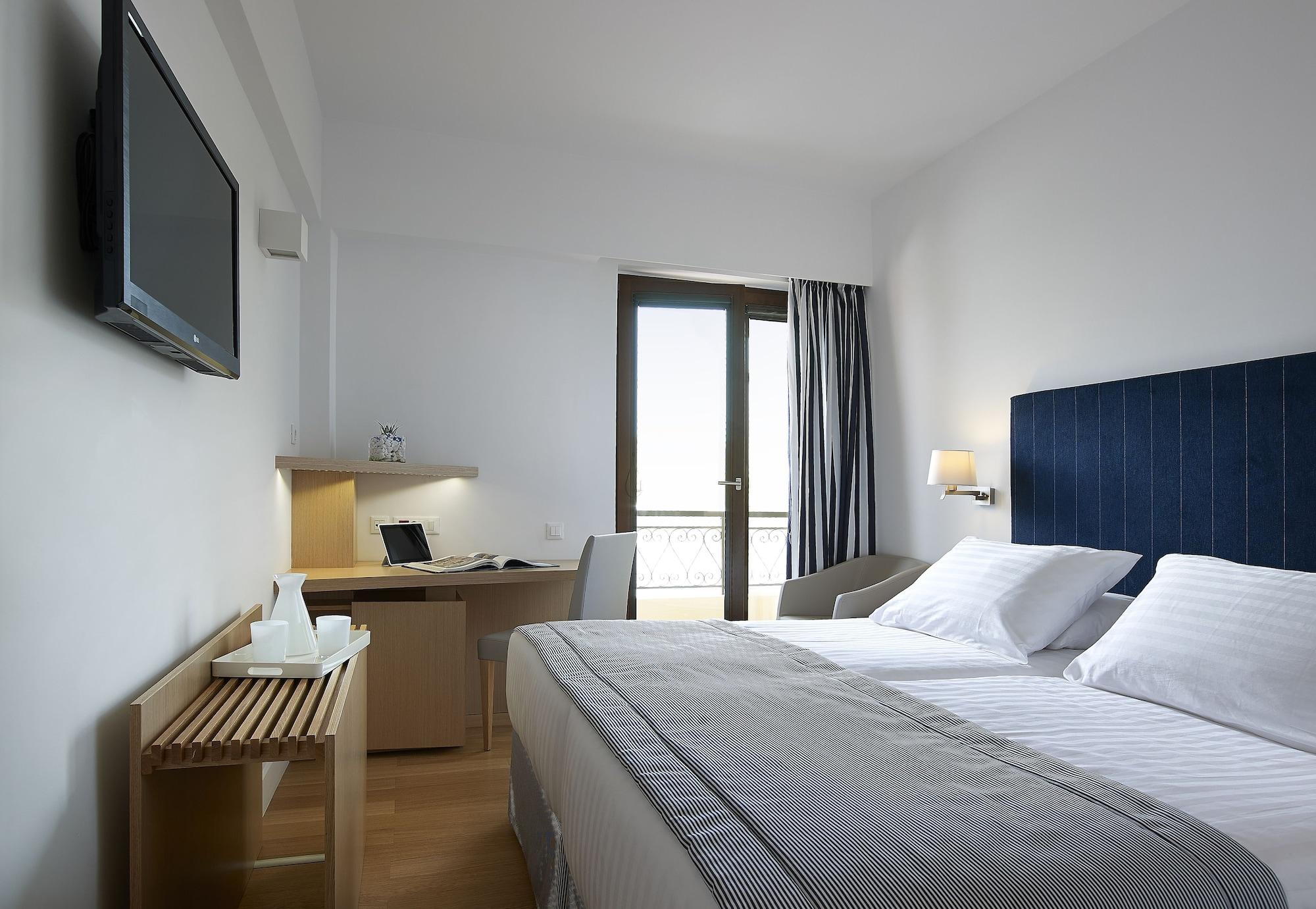 Porto Veneziano Hotel 하니아 외부 사진