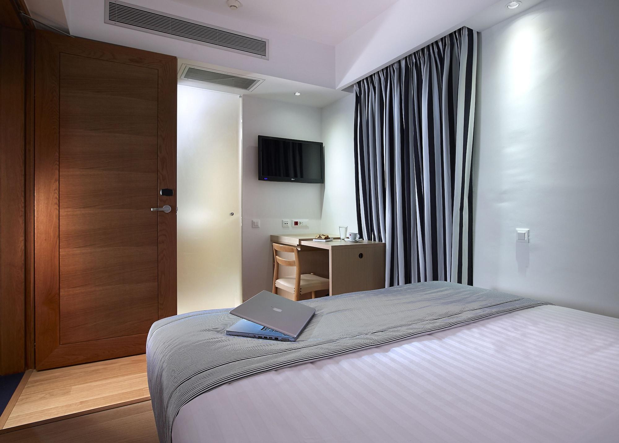 Porto Veneziano Hotel 하니아 외부 사진