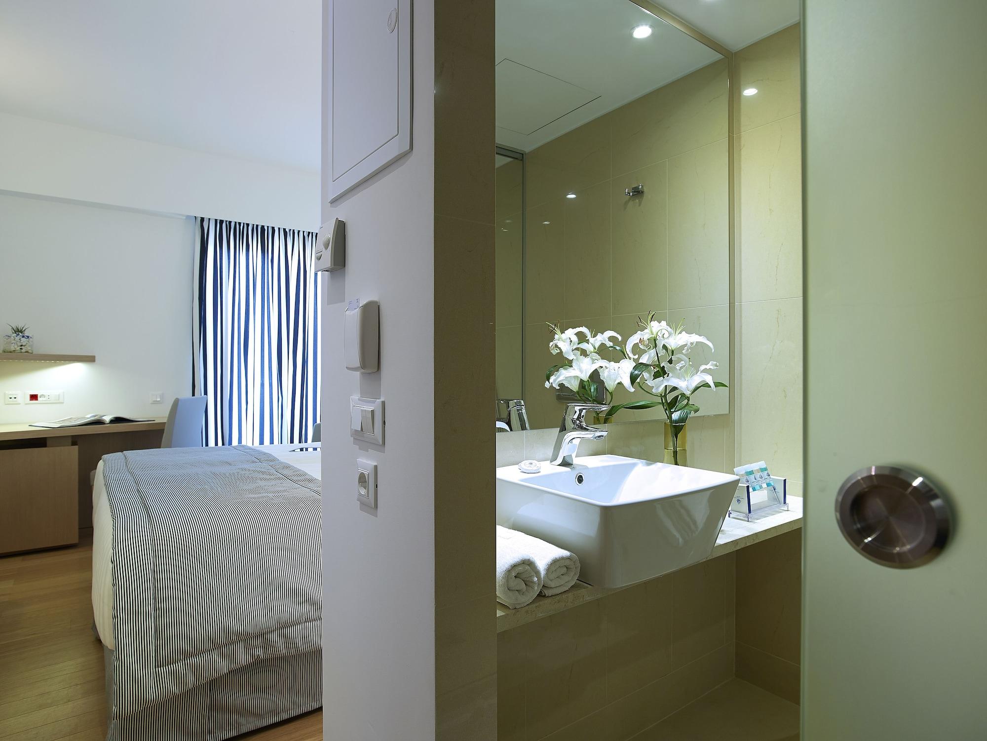 Porto Veneziano Hotel 하니아 외부 사진