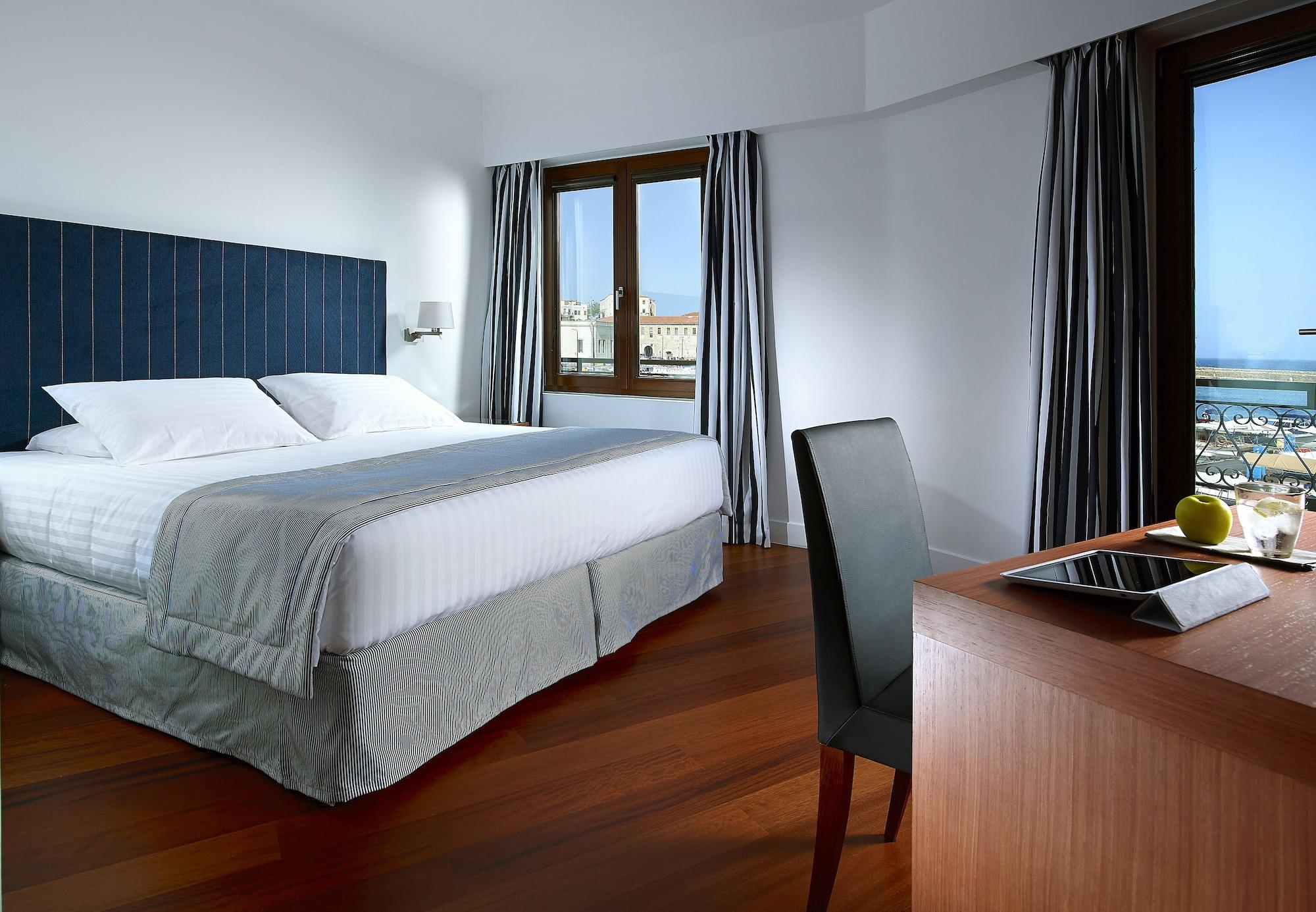 Porto Veneziano Hotel 하니아 외부 사진