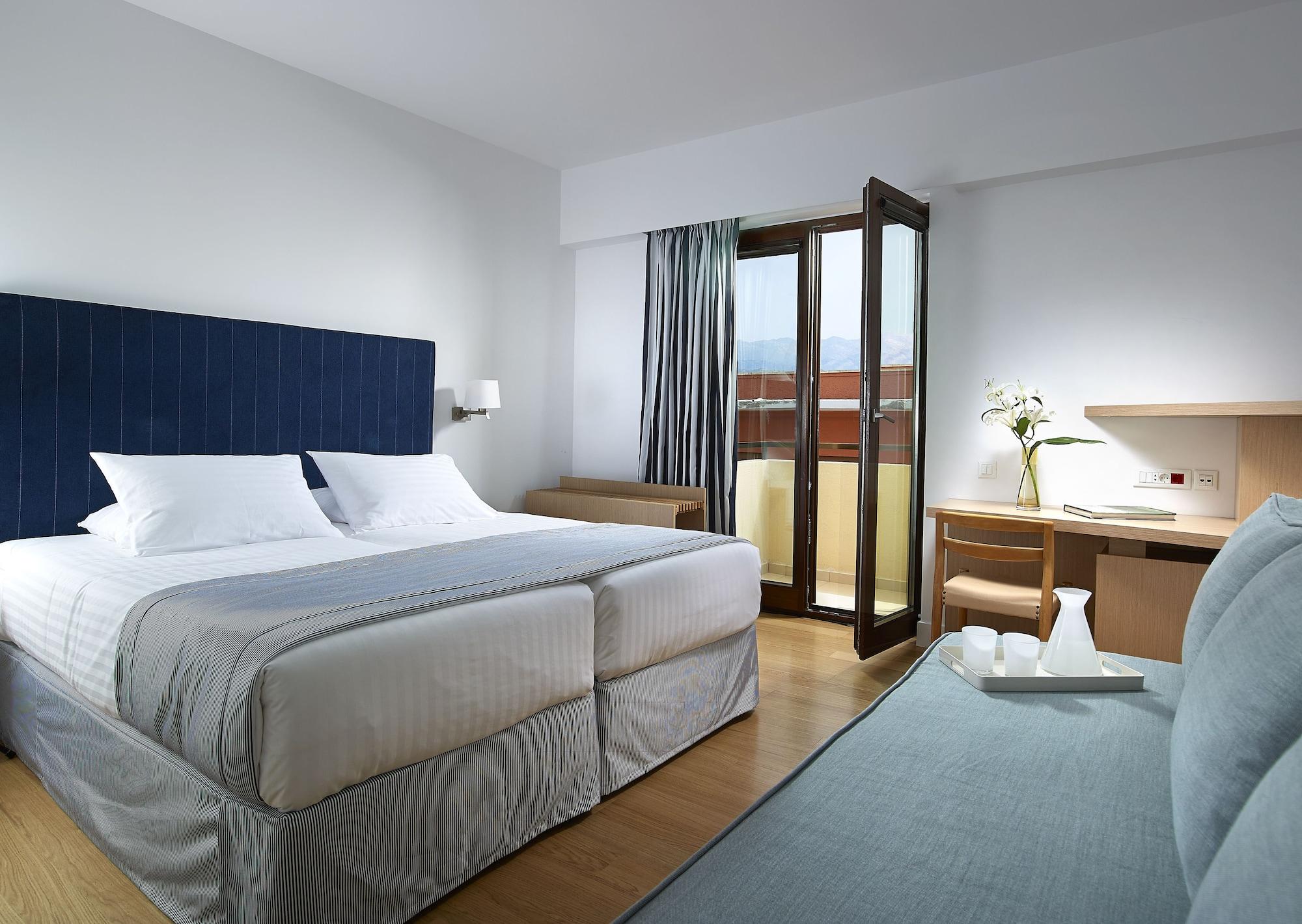 Porto Veneziano Hotel 하니아 외부 사진
