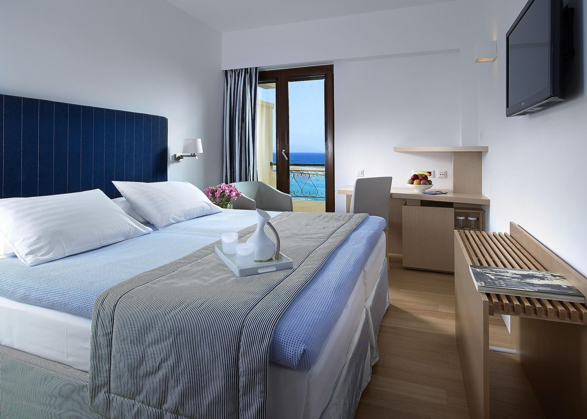 Porto Veneziano Hotel 하니아 외부 사진