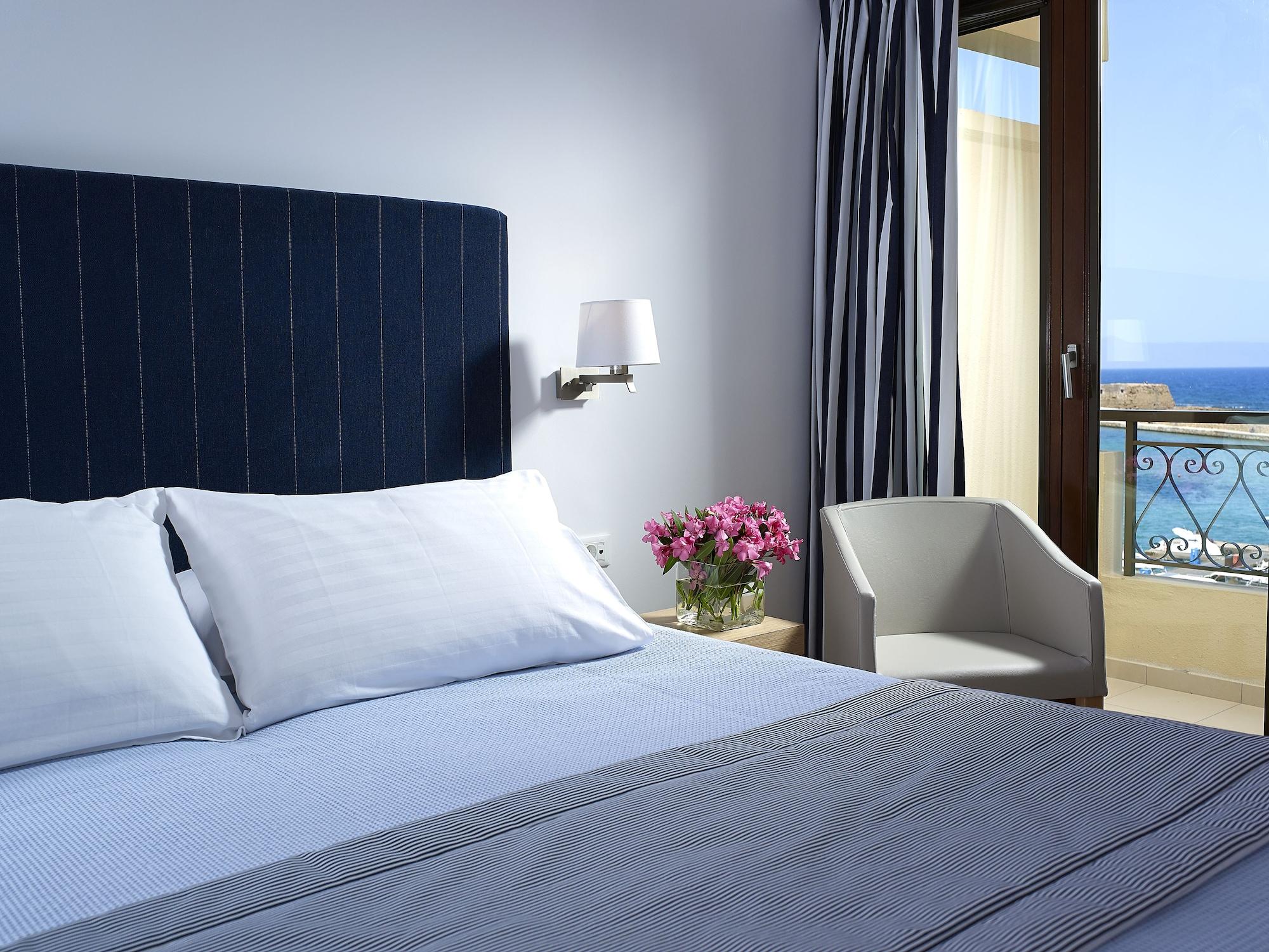 Porto Veneziano Hotel 하니아 외부 사진