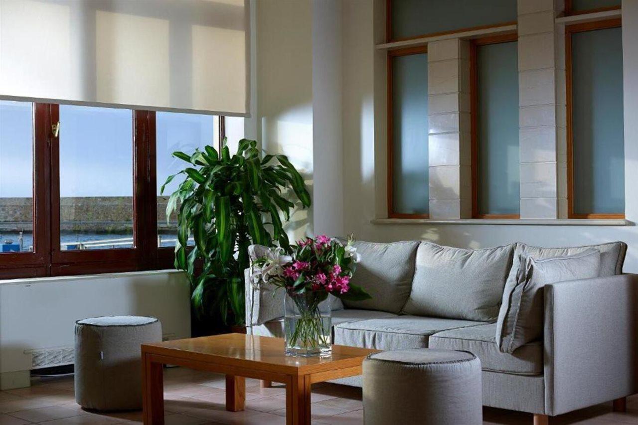 Porto Veneziano Hotel 하니아 외부 사진