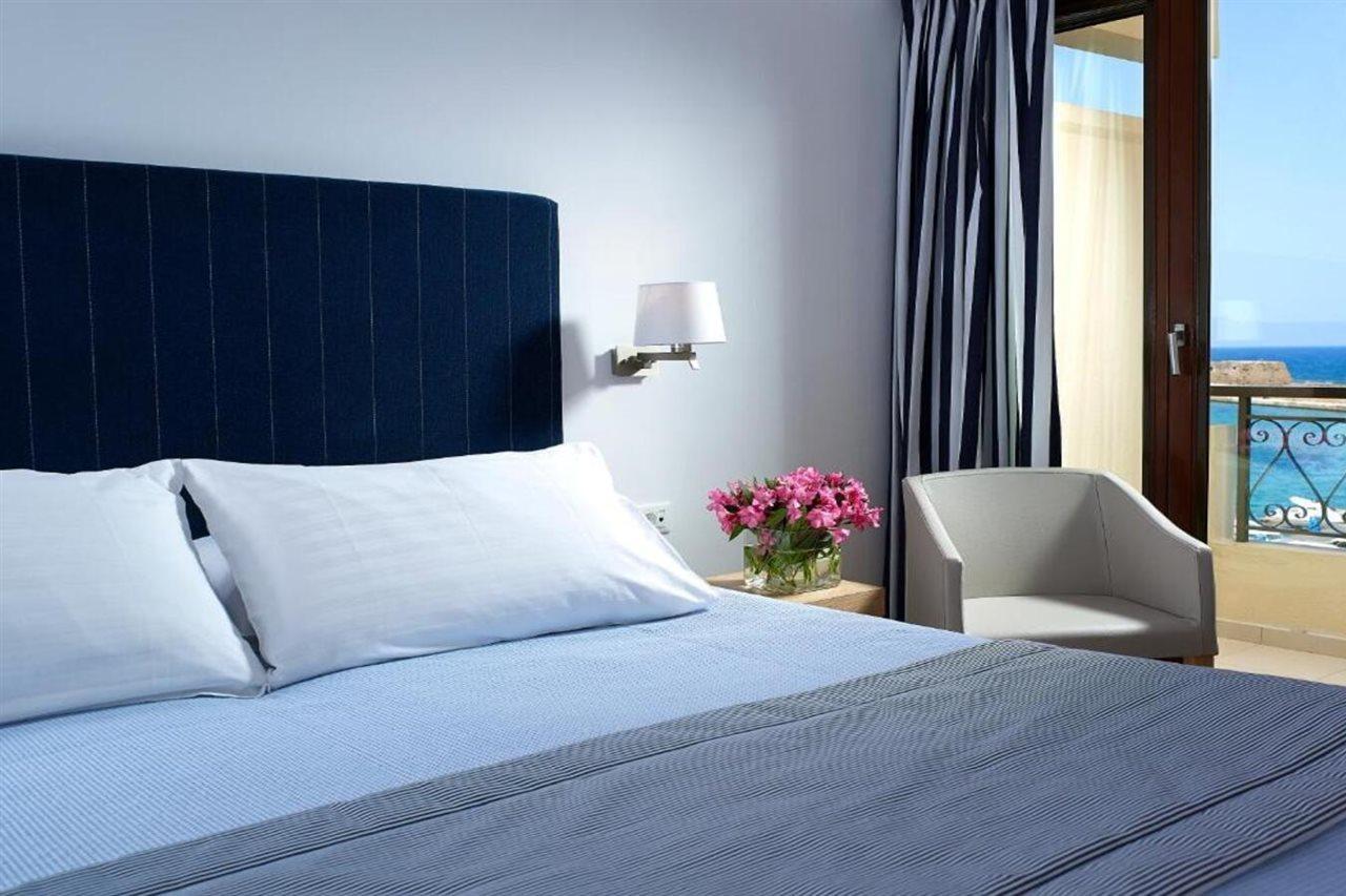 Porto Veneziano Hotel 하니아 외부 사진