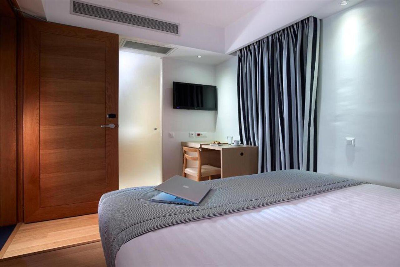 Porto Veneziano Hotel 하니아 외부 사진