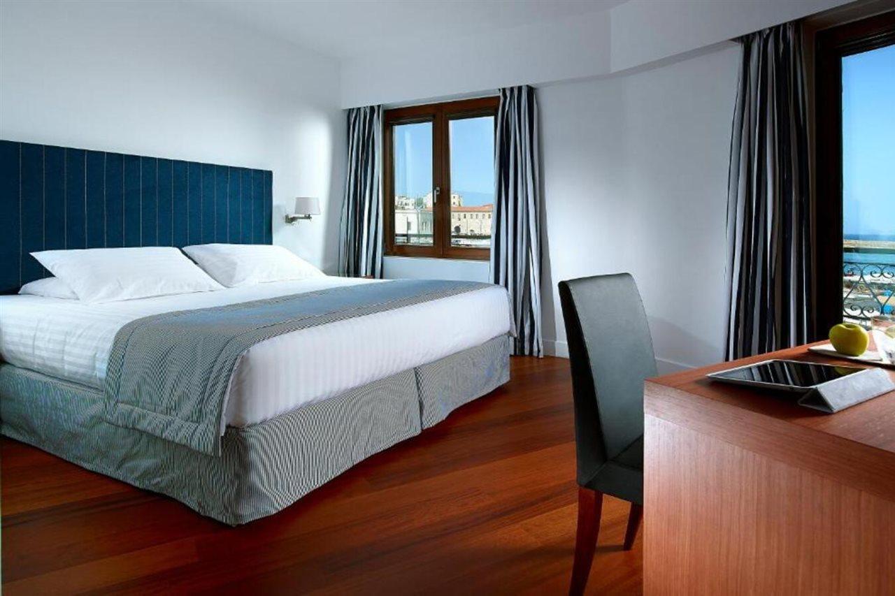 Porto Veneziano Hotel 하니아 외부 사진