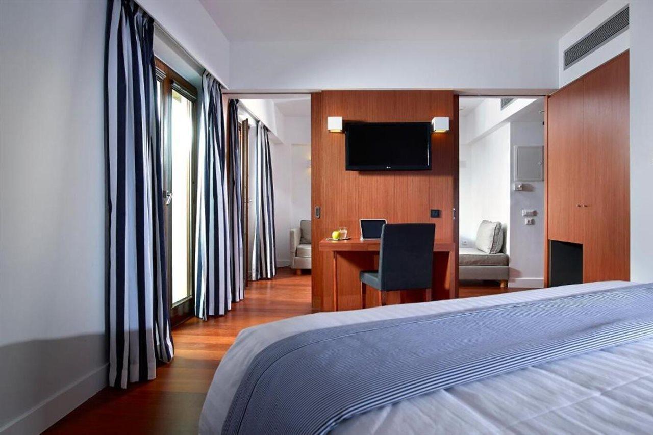 Porto Veneziano Hotel 하니아 외부 사진