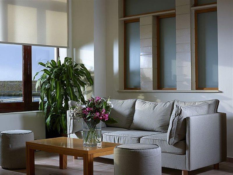 Porto Veneziano Hotel 하니아 외부 사진