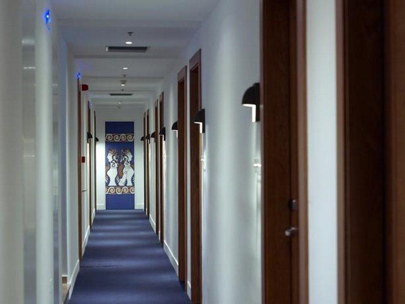 Porto Veneziano Hotel 하니아 외부 사진