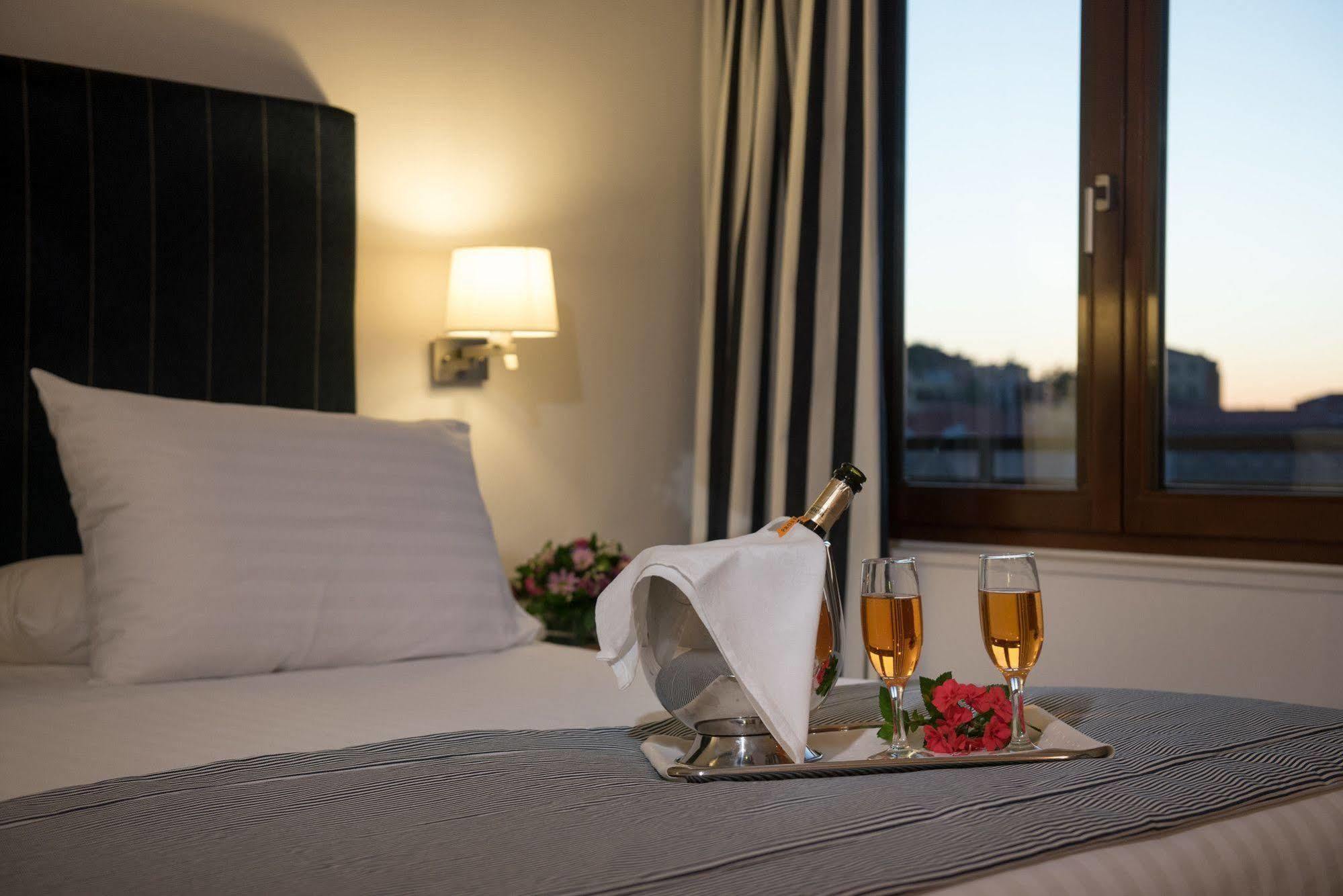 Porto Veneziano Hotel 하니아 외부 사진