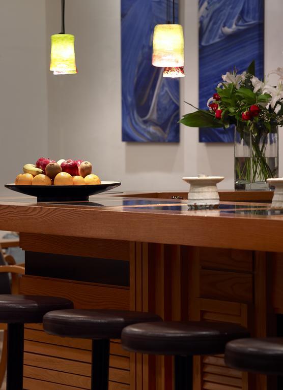 Porto Veneziano Hotel 하니아 외부 사진