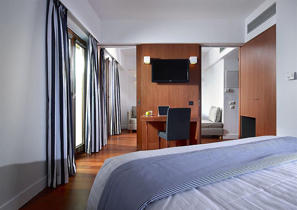Porto Veneziano Hotel 하니아 외부 사진