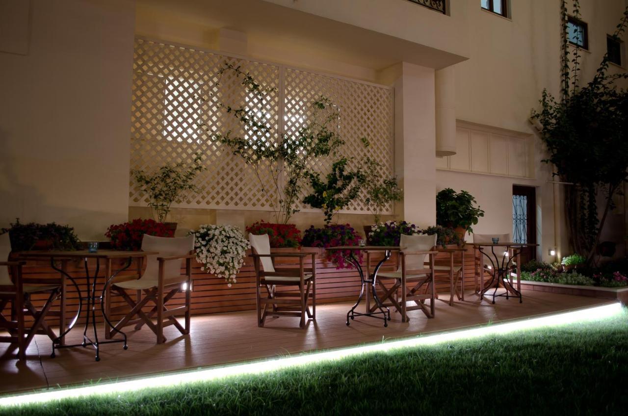 Porto Veneziano Hotel 하니아 외부 사진