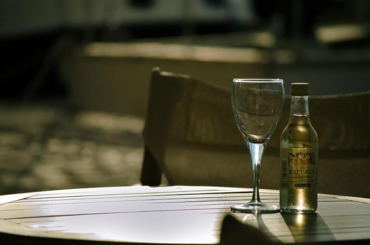 Porto Veneziano Hotel 하니아 외부 사진